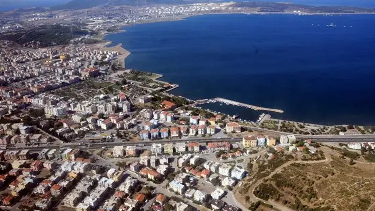 Aliağa spotçu – Aliağa'da ikinci el eşya alımı
