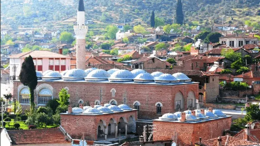 Bayındır spotçu – Bayındır'da ikinci el eşya alımı