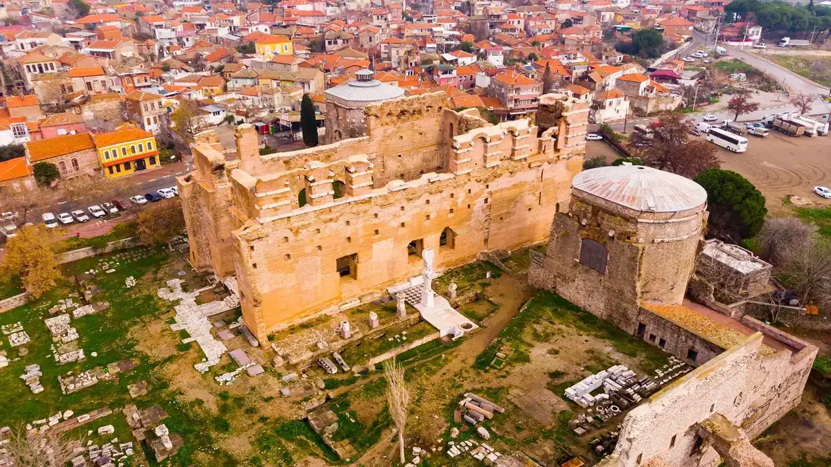 Bergama spotçu – Bergama'da ikinci el eşya alımı