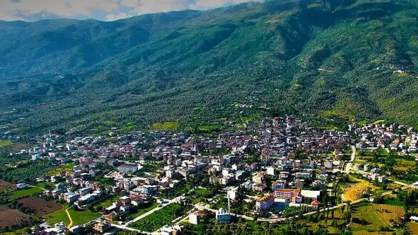 Beydağ spotçu – Beydağ'da ikinci el eşya alımı