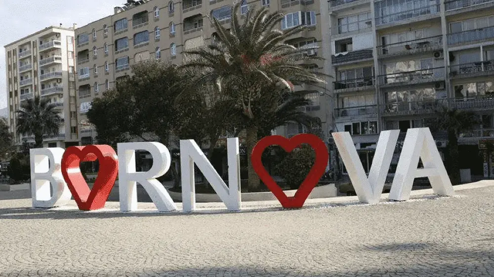 Bornova spotçu – Bornova'da ikinci el eşya alımı