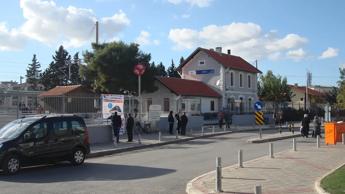 Çiğli spotçu – Çiğli'de ikinci el eşya alımı