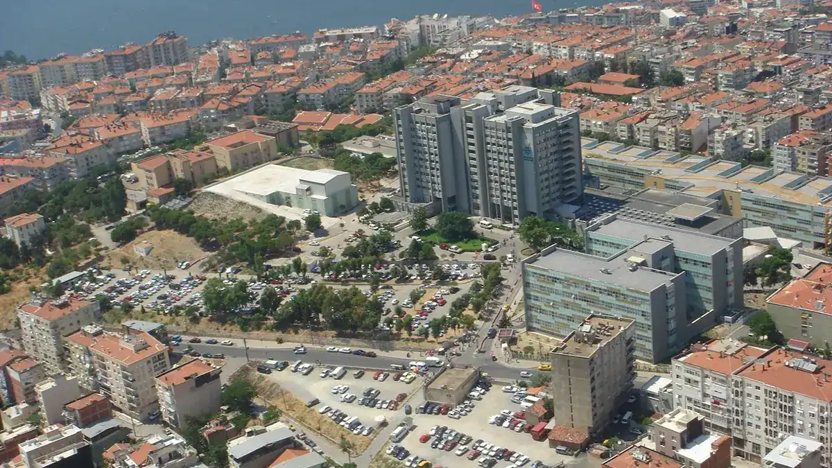 Karabağlar spotçu – Karabağlar'da ikinci el eşya alımı