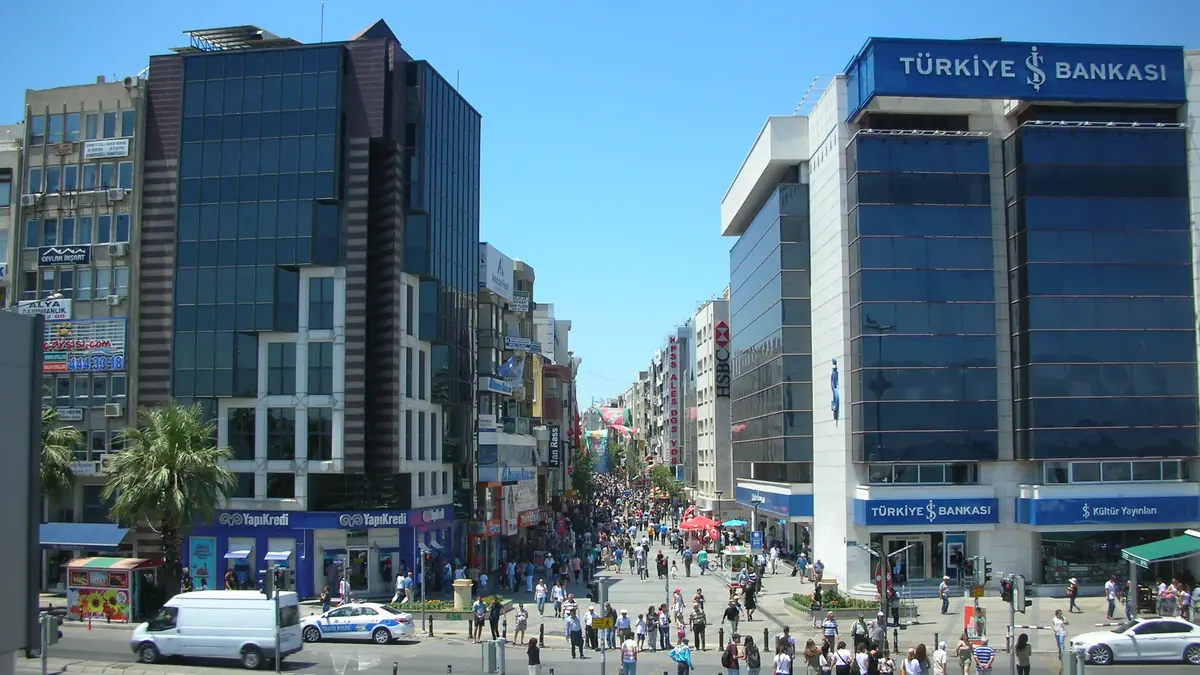 Karşıyaka spotçu – Karşıyaka'da ikinci el eşya alımı