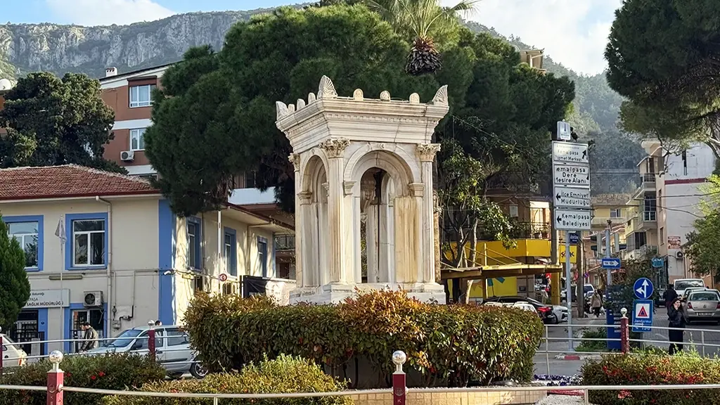 Kemalpaşa spotçu – Kemalpaşa'da ikinci el eşya alımı