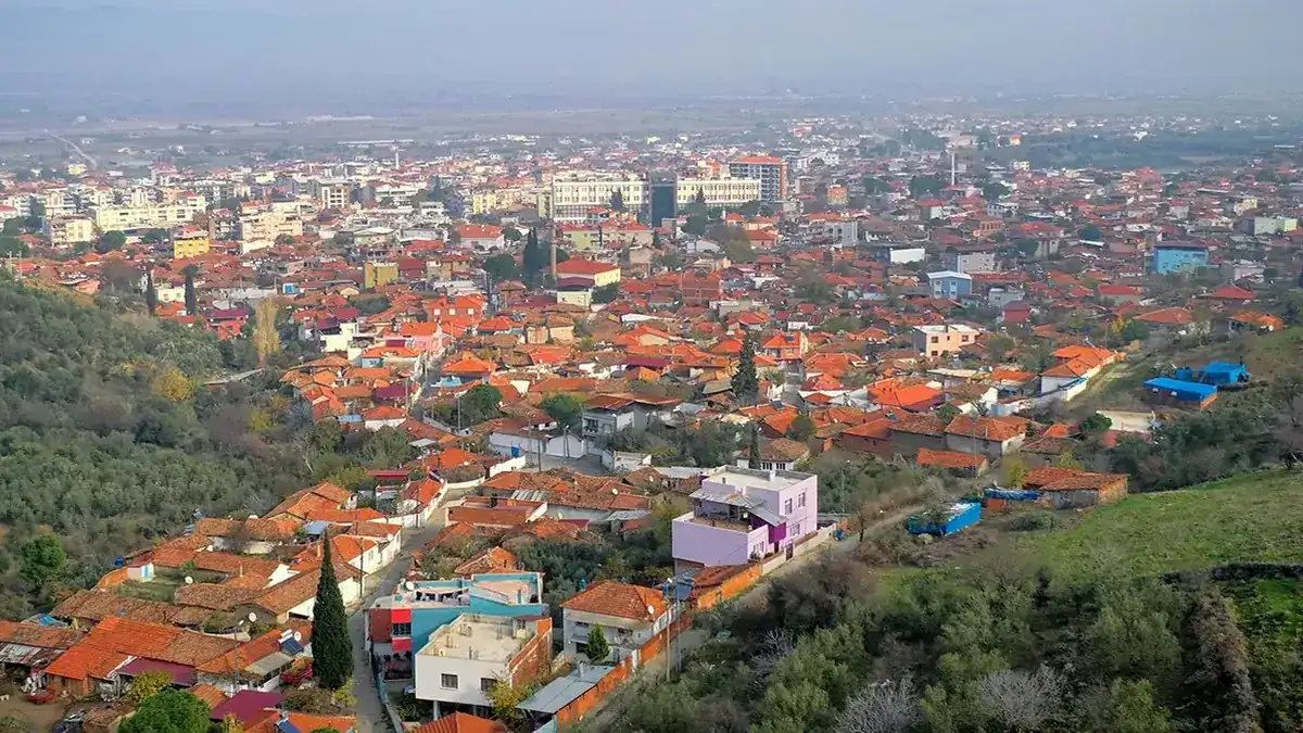 Kınık spotçu – Kınık'ta ikinci el eşya alımı