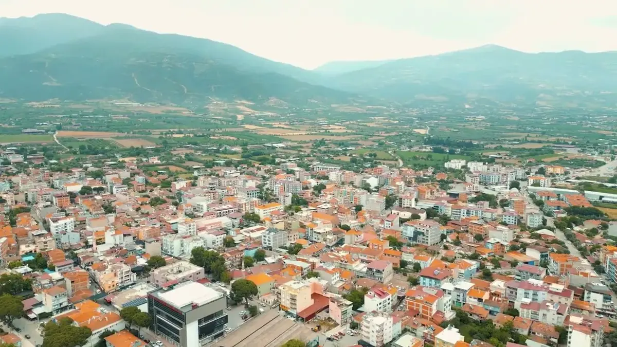 Kiraz spotçu – Kiraz'da ikinci el eşya alımı