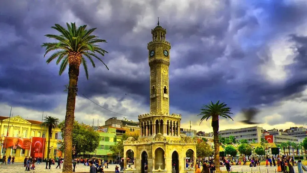 Konak spotçu – Konak'ta ikinci el eşya alımı