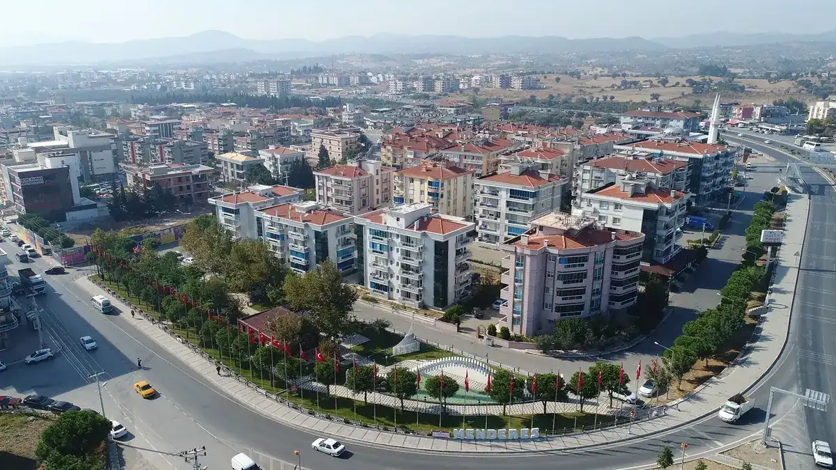 Menderes spotçu – Menderes'te ikinci el eşya alımı