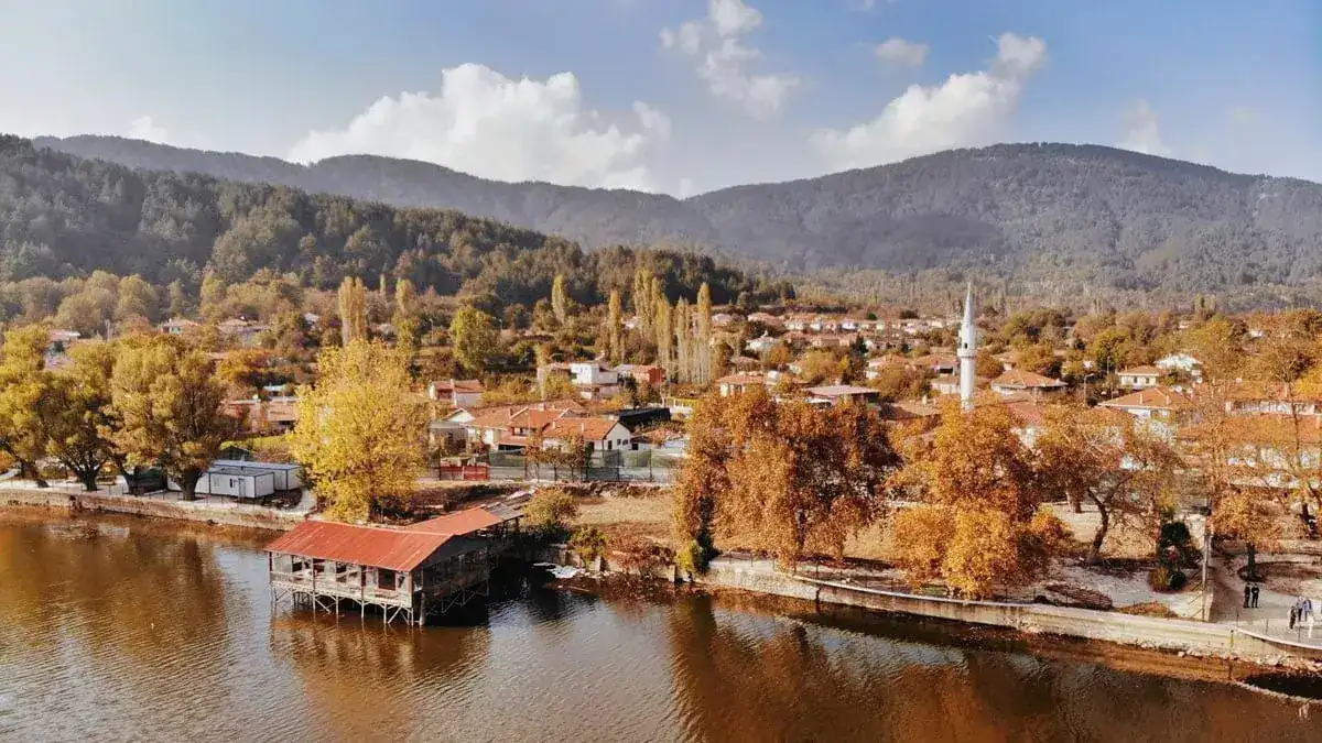 Ödemiş spotçu – Ödemiş'te ikinci el eşya alımı
