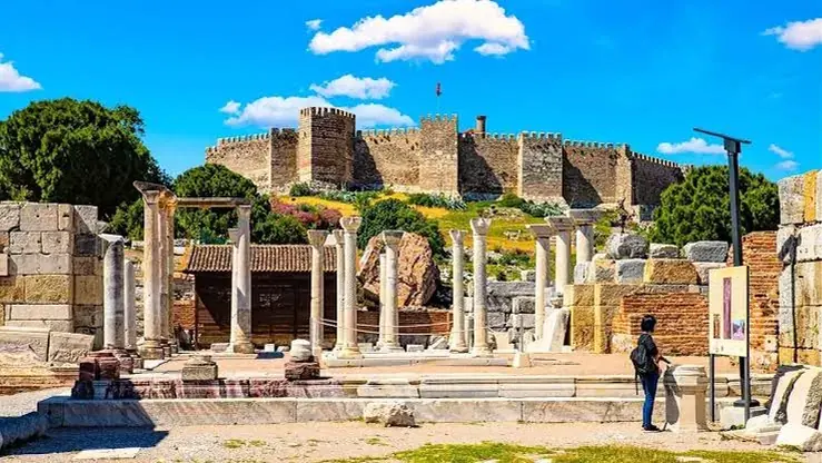 Selçuk spotçu – Selçuk'ta ikinci el eşya alımı