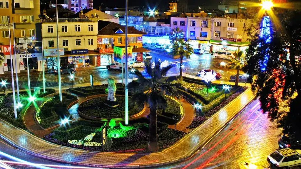 Torbalı spotçu – Torbalı'da ikinci el eşya alımı