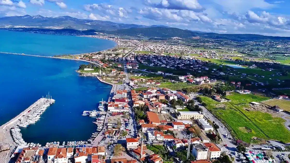 Urla spotçu – Urla'da ikinci el eşya alımı